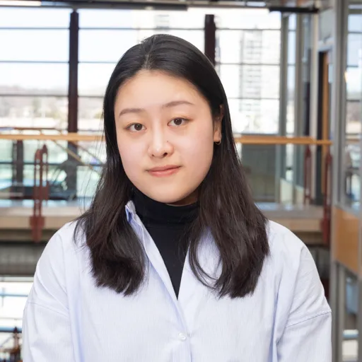 YUKE (AURELIA) YI
