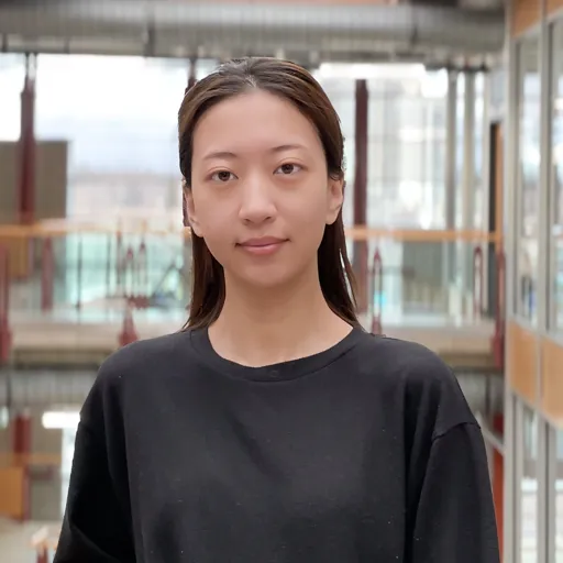 CECILIA DONG