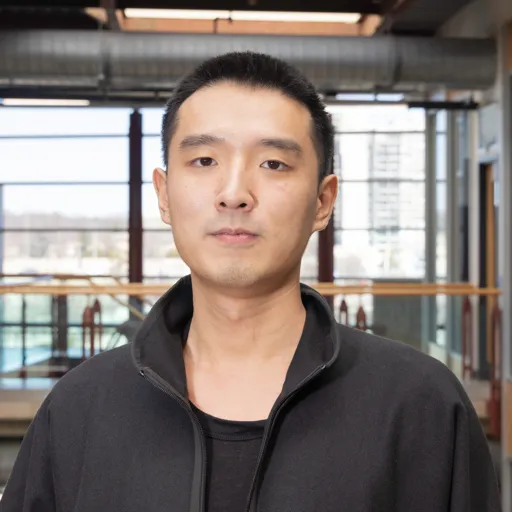 IAN YIHENG CHU