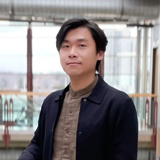 RYAN SIU LUNG CHAN